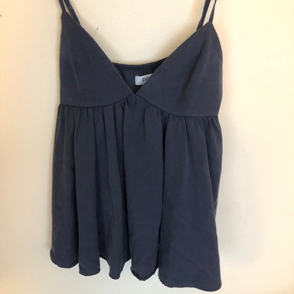 tank/ blouse - Picture 2 of 2